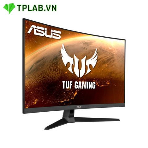  Màn hình cong ASUS TUF GAMING VG32VQ1B 32“ 2K 165Hz HDR10 chuyên game 