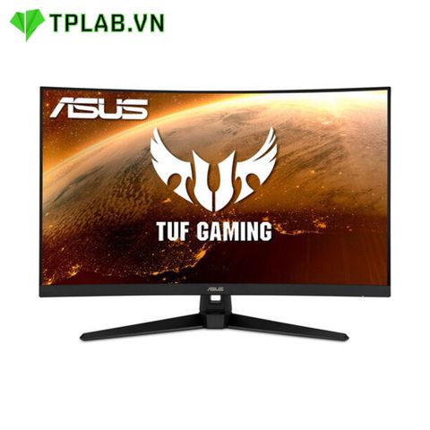  Màn hình cong ASUS TUF GAMING VG32VQ1B 32“ 2K 165Hz HDR10 chuyên game 