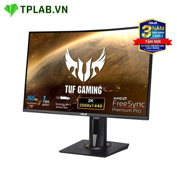 ASUS TUF VG27WQ
