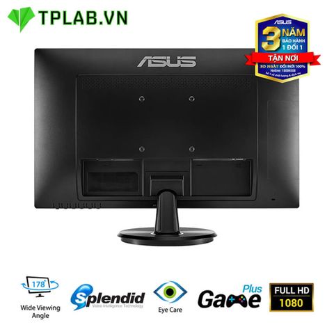  Màn hình ASUS VA249HE 24