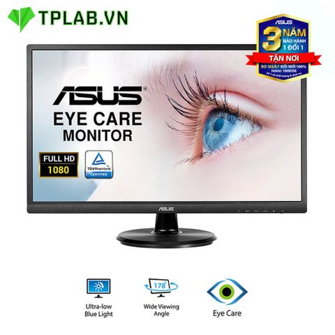  Màn hình ASUS VA249HE 24