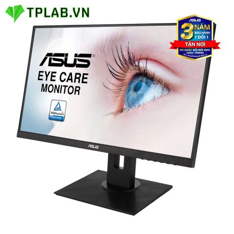  Màn hình ASUS VA24DQLB 24'' IPS FHD 75Hz 