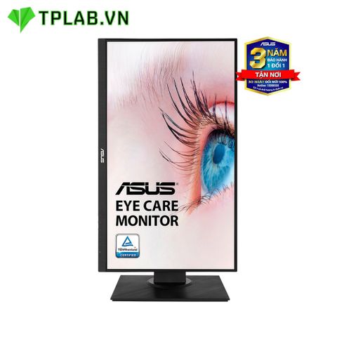  Màn hình ASUS VA24DQLB 24'' IPS FHD 75Hz 