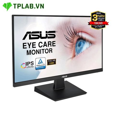  Màn hình ASUS VA27EHE 27'' IPS FHD 75Hz 