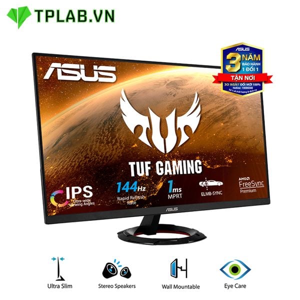  Màn Hình ASUS VG279Q1R 27