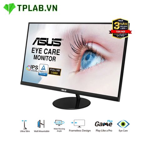  Màn hình ASUS VL249HE 24