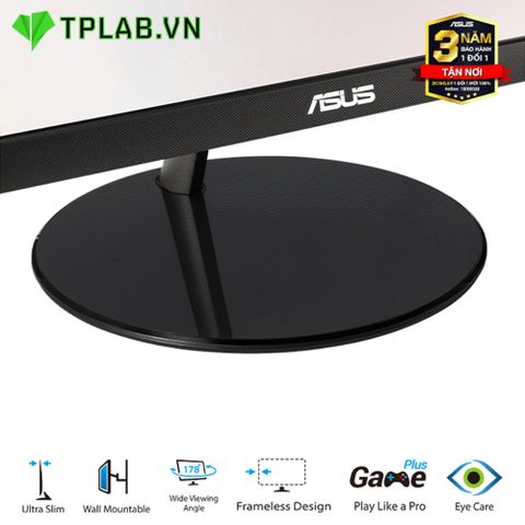  Màn hình ASUS VL249HE 24