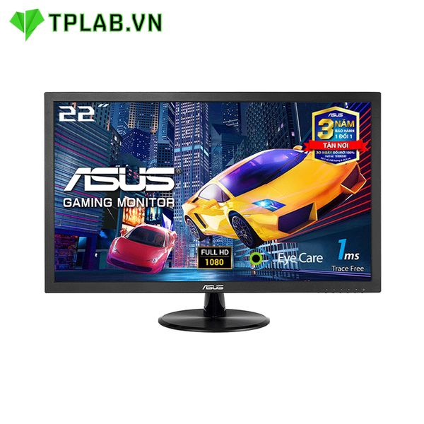  Màn hình ASUS VP228HE 22