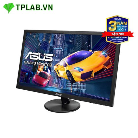  Màn hình ASUS VP228HE 22