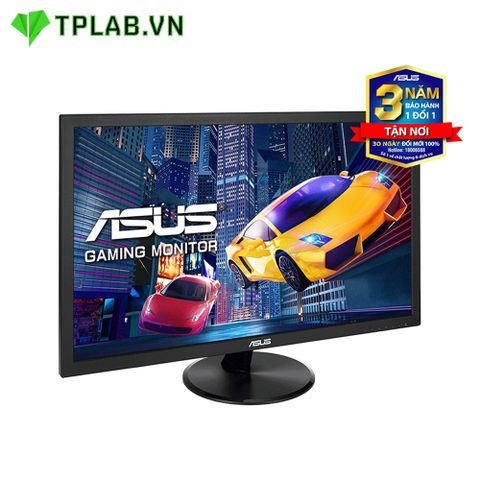  Màn hình ASUS VP228HE 22