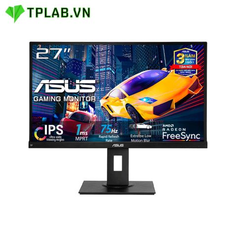  Màn hình ASUS VP279QGL 27