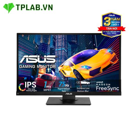  Màn hình ASUS VP279QGL 27