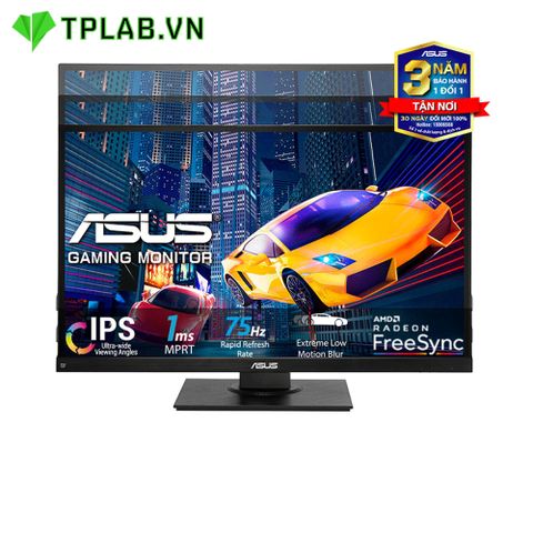  Màn hình ASUS VP279QGL 27