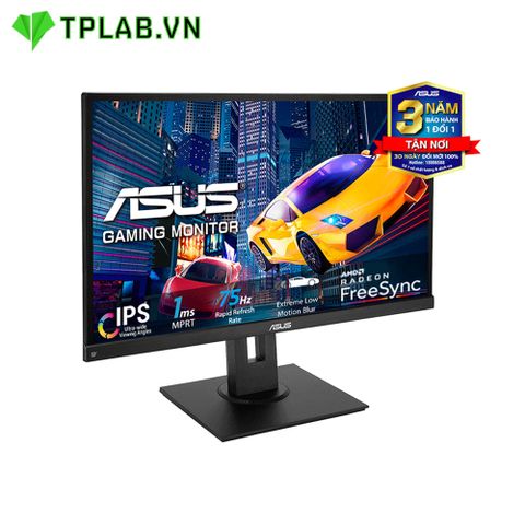  Màn hình ASUS VP279QGL 27