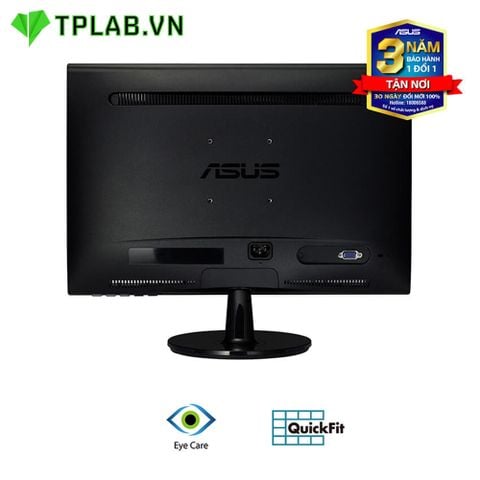  Màn hình ASUS VS207DF 20