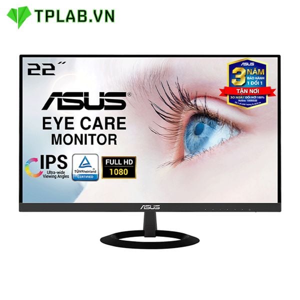  Màn Hình ASUS VZ229HE 22
