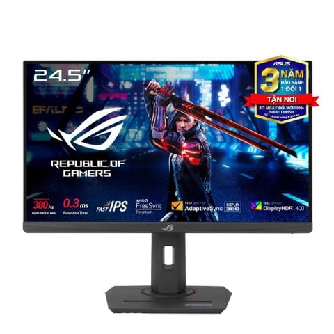  ASUS ROG Strix XG259QNS 25