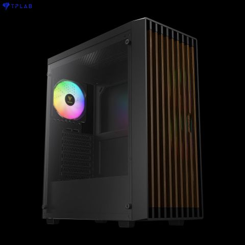  Case máy tính GAMDIAS AURA GC4 ELITE ARGB 