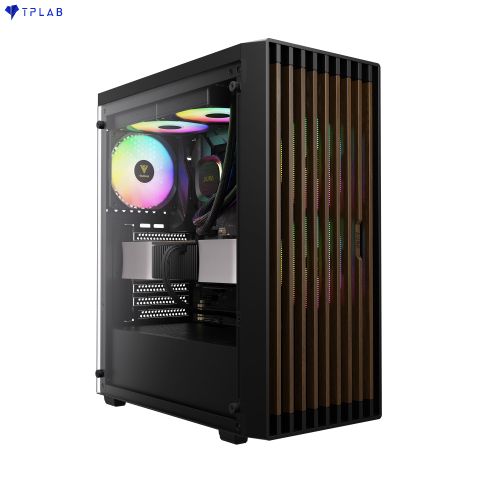  Case máy tính GAMDIAS AURA GC4 ELITE ARGB 