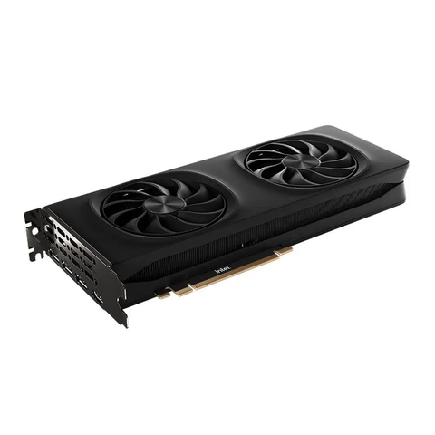  Intel Arc B580 12GB GDDR6 
