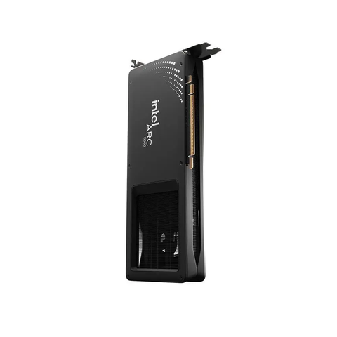  Intel Arc B580 12GB GDDR6 