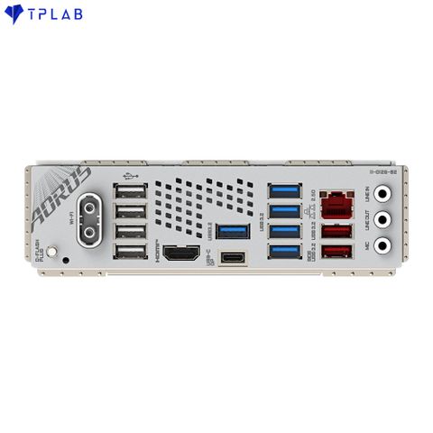  Gigabyte B650E AORUS STEALTH ICE 