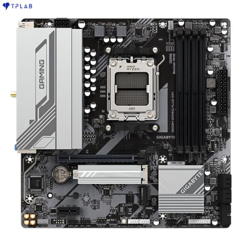  GIGABYTE B650M GAMING PLUS WIFI 