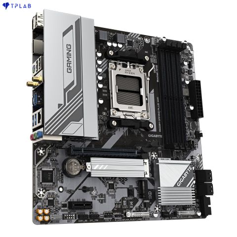  GIGABYTE B650M GAMING PLUS WIFI 
