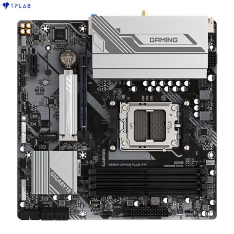  GIGABYTE B650M GAMING PLUS WIFI 