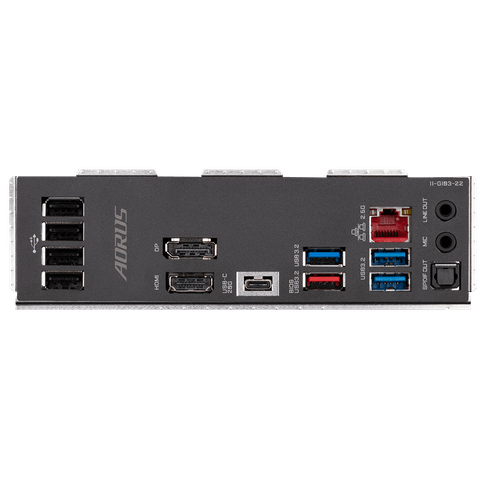  GIGABYTE B760M AORUS PRO DDR5 