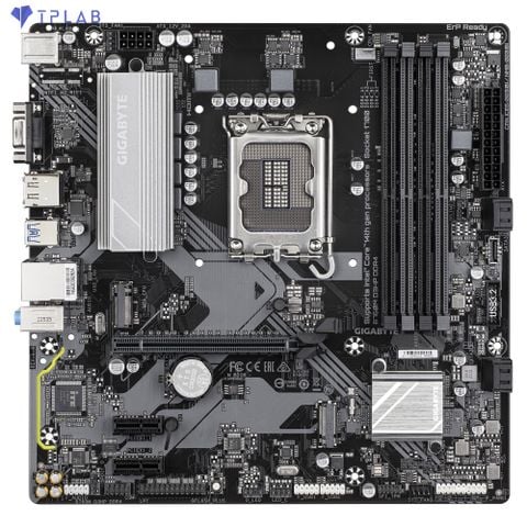  Gigabyte B760M D3HP DDR4 