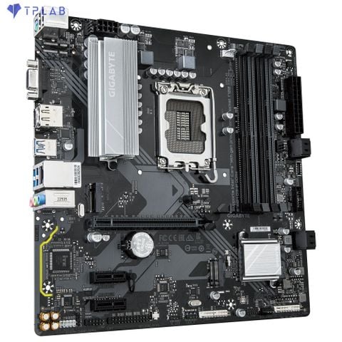  Gigabyte B760M D3HP DDR4 