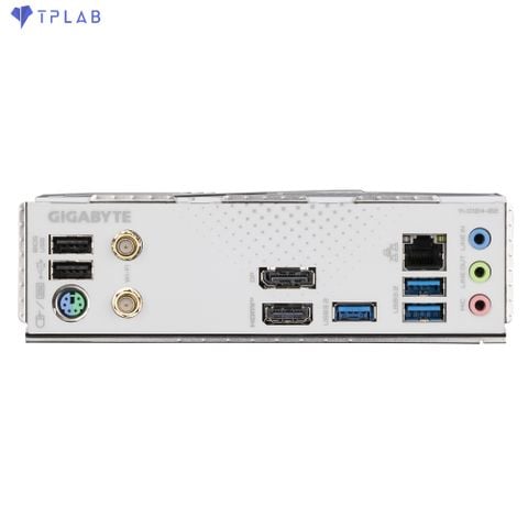  Gigabyte B760M GAMING PLUS WIFI DDR4 