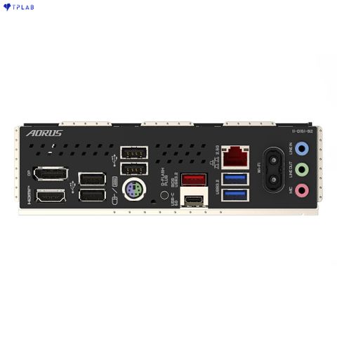  GIGABYTE B840M AORUS ELITE WIFI6E 