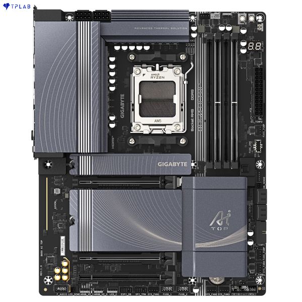  Gigabyte B850 AI TOP 
