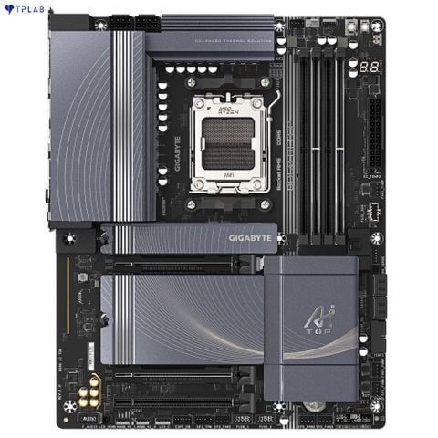  Gigabyte B850 AI TOP 