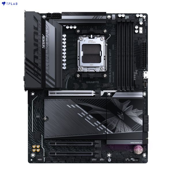  GIGABYTE B850 AORUS ELITE WIFI7 