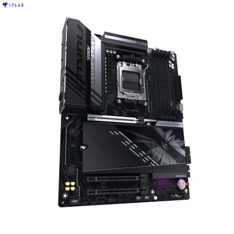  GIGABYTE B850 AORUS ELITE WIFI7 