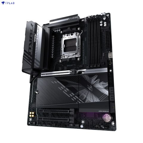  GIGABYTE B850 AORUS ELITE WIFI7 