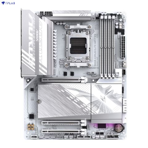  GIGABYTE B850 AORUS ELITE WIFI7 ICE 