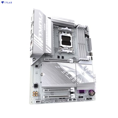  GIGABYTE B850 AORUS ELITE WIFI7 ICE 