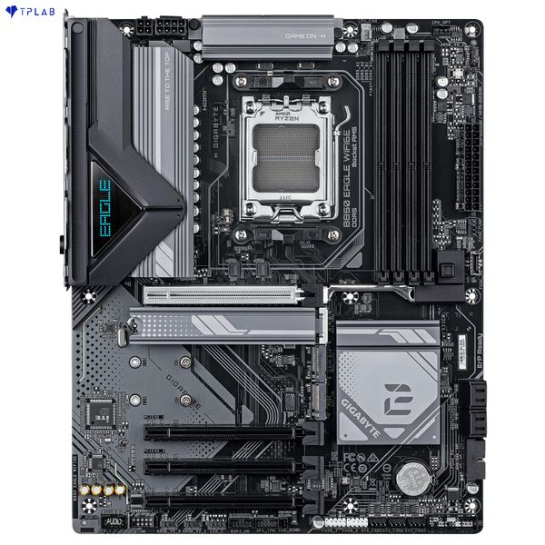  GIGABYTE B850 EAGLE WIFI6E 