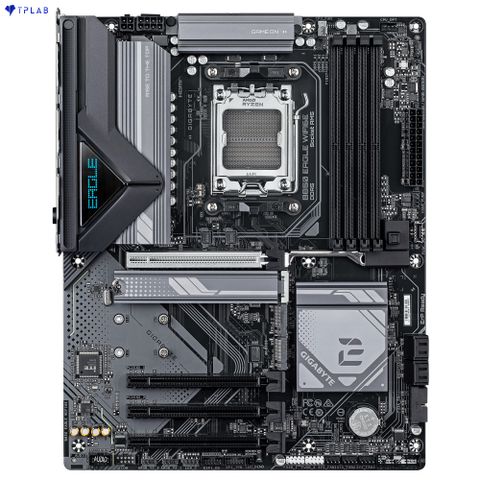  GIGABYTE B850 EAGLE WIFI6E 