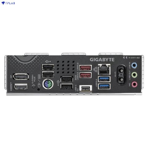  GIGABYTE B850 EAGLE WIFI6E 