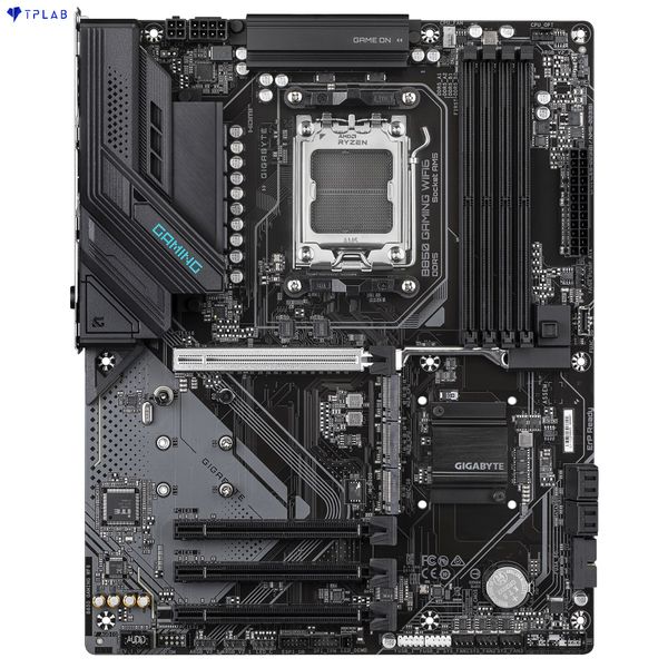  GIGABYTE B850 GAMING WIFI6 