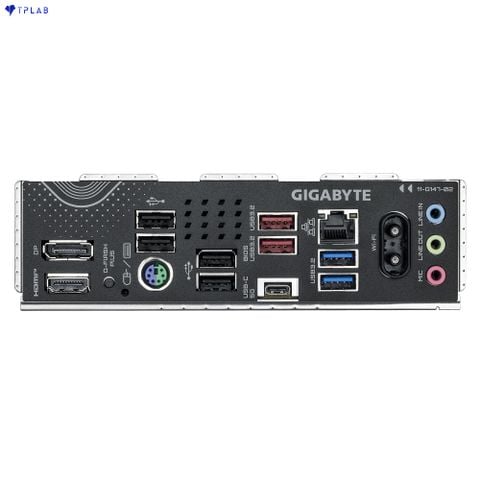  GIGABYTE B850 GAMING WIFI6 