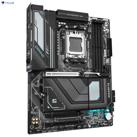  GIGABYTE B850 GAMING X WIFI6E 