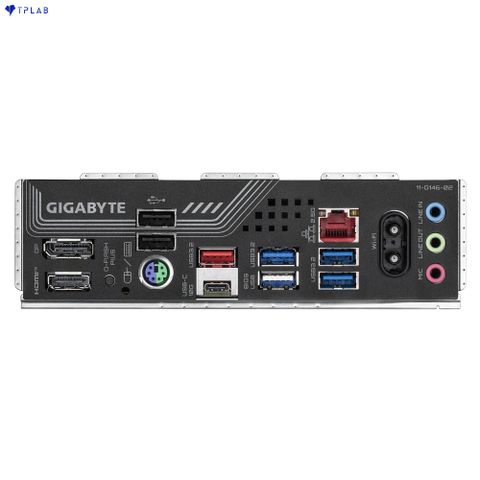  GIGABYTE B850 GAMING X WIFI6E 