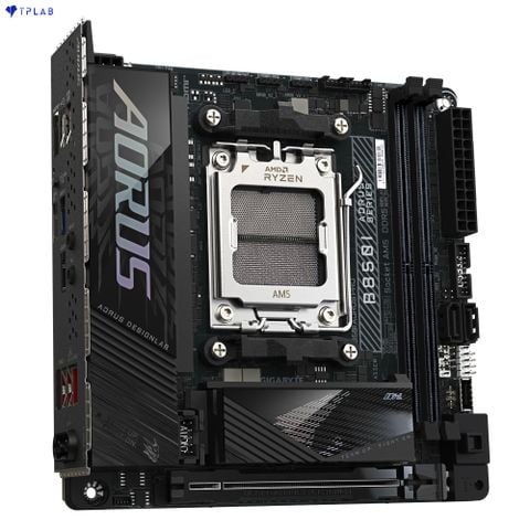  GIGABYTE B850I AORUS PRO 