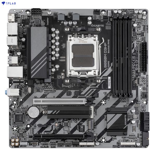  GIGABYTE B850M D3HP 